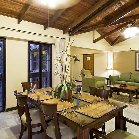 Tamarindo Mango Condominiums